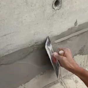 益阳P型防护型环氧树脂砂浆